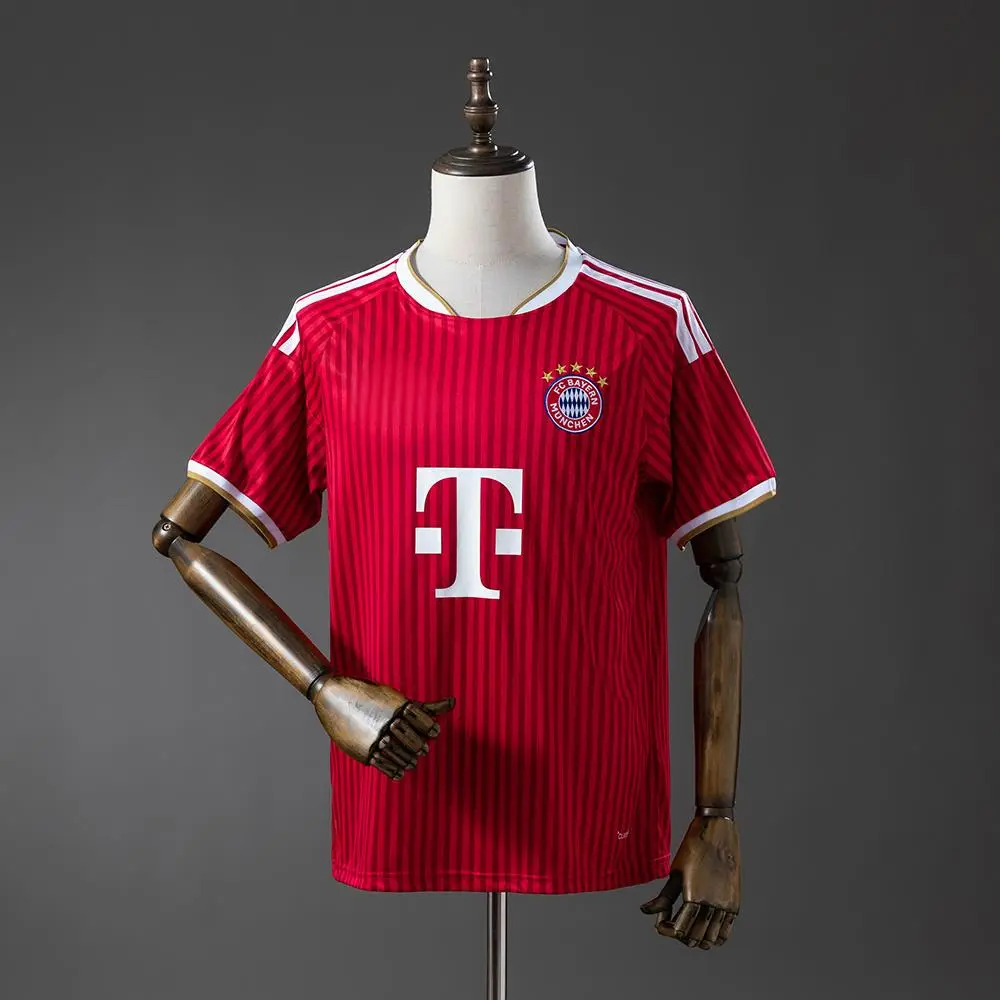 Bayern jersey