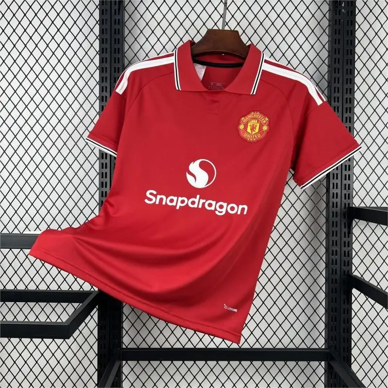 Manchester United jersey